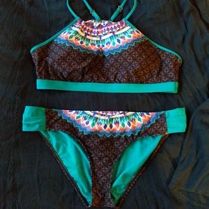 3pc! Title Nine Mandala Set